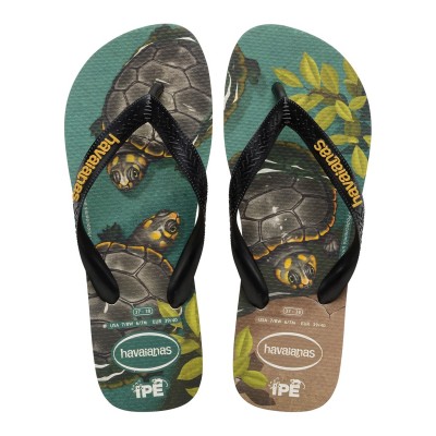 мъжки,джапанки,и,чехли,мъжки,джапанки,и,чехли,havaianas,ipe,print,sn53,beige,black