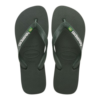 джапанки,дамски,обувки,havaianas,brasil,logo,flip,flops,olive