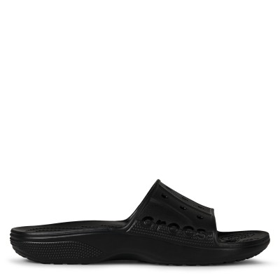 crocs,baya,ii,slides,black
