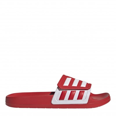 дамски,сандали,и,чехли,adidas,unisex,adults,adilette,tnd,cloudfoam,quick,drying,pool,sliders,vivid,red,white