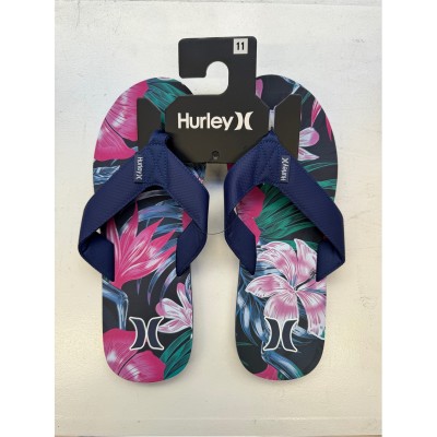 мъжки,летен,каталог,мъжки,джапанки,и,чехли,hurley,1pk,layb,flip,sn99,navy,green