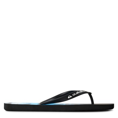 джапанки,quiksilver,men,s,flip,flops,black