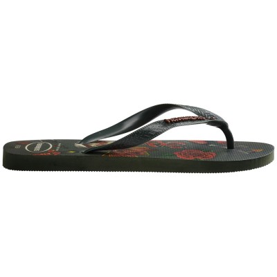 мъжки,джапанки,и,чехли,havaianas,print,mn,sn99,green