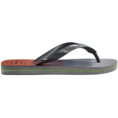 мъжки,джапанки,мъжки,джапанки,и,чехли,havaianas,hav.,brasil,fresh,black,black,leaf,flip,flops,mens,steel,grey