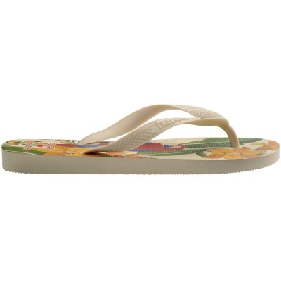 havaianas,top,print,sn99,beige