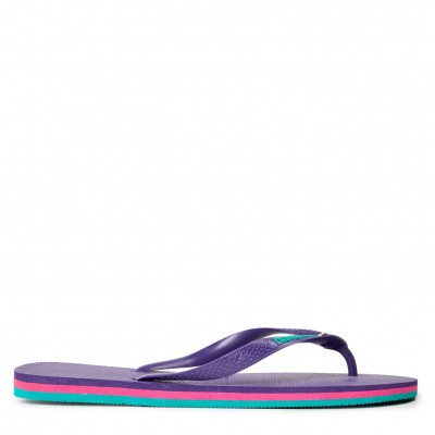мъжки,джапанки,и,чехли,havaianas,havaianas,brasil,sn99,new,purple