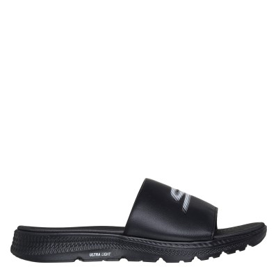 мъжки,сандали,мъжки,сандали,мъжки,сандали,skechers,go,consistent,sandal,flat,sandals,mens,black