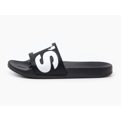 джапанки,levis,june,pool,shoes,reg,black