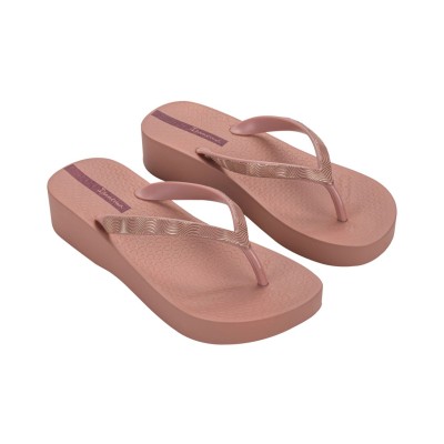 дамски,джапанки,и,чехли,дамски,обувки,ipanema,mesh,x,plat,ld53,pink,red