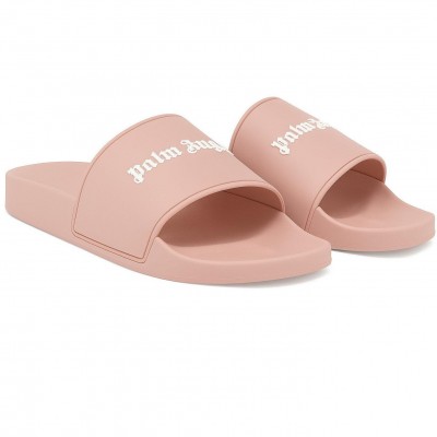 palm,angels,women,s,essential,logo,pool,sliders,pink,white