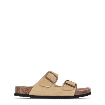 дамски,сандали,мъжки,чорапи,дамски,сандали,и,чехли,jack,wills,womens,jw,cork,strap,flat,sandals,natural