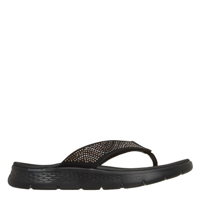 джапанки,дамски,джапанки,и,чехли,дамски,обувки,skechers,women's,flip,flops,black