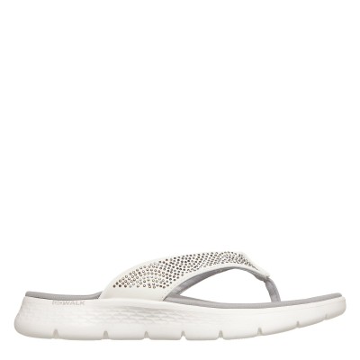 дамски,джапанки,дамски,сандали,и,чехли,skechers,women,s,flip,flops,white