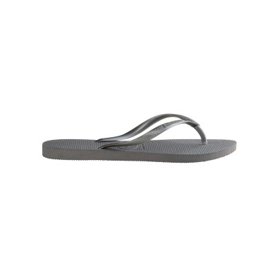 джапанки,дамски,джапанки,и,чехли,дамски,обувки,havaianas,slim,flip,flops,steel,grey