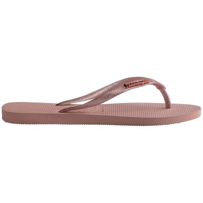 джапанки,дамски,джапанки,и,чехли,дамски,обувки,havaianas,slim,flip,flops,rose,red