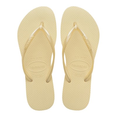 джапанки,дамски,джапанки,и,чехли,дамски,обувки,havaianas,slim,flip,flops,buttercream