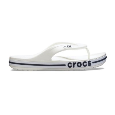 дамски,джапанки,и,чехли,разпродажба,crocs,дамски,обувки,crocs,bayabnd,flip,ld99,white,navy