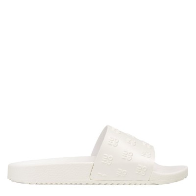 hugo,women's,pool,sliders,cream,115