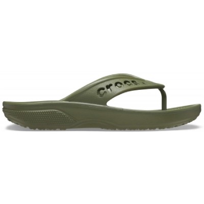дамски,джапанки,и,чехли,разпродажба,crocs,дамски,обувки,crocs,baya,ii,flip,ld99,army,green