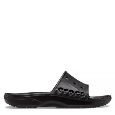дамски,сандали,и,чехли,crocs,women,s,baya,ii,pool,sliders,black