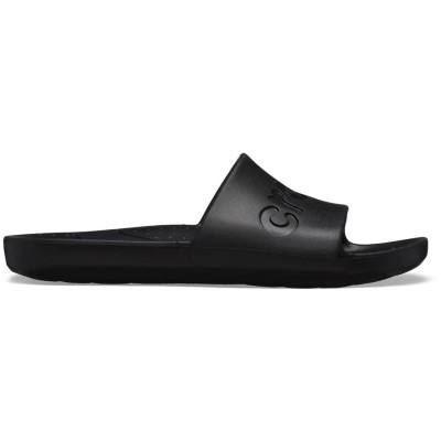 crocs,women's,cs,slide,pool,sliders,black