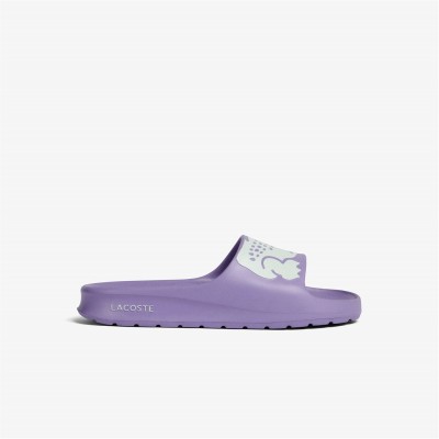 lacoste,crocodile,2.0,sliders,purple,white