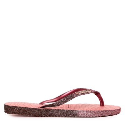 джапанки,дамски,джапанки,и,чехли,дамски,обувки,havaianas,women's,slim,sparkle,ii,steel,grey,flip,flops,pau