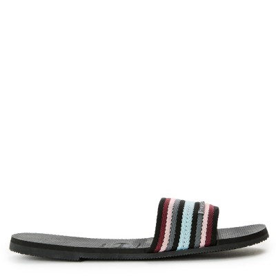 джапанки,дамски,джапанки,и,чехли,дамски,обувки,havaianas,women's,malta,mix,black,flip,flops,black