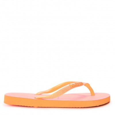 дамски,джапанки,и,чехли,дамски,обувки,havaianas,havaianas,glitter,ld99,coral,spark