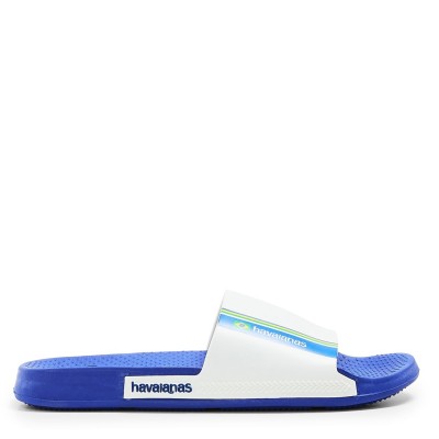 дамски,джапанки,havaianas,hav.,slide,brasil,black,33,34,flip,flops,womens,marine,blue