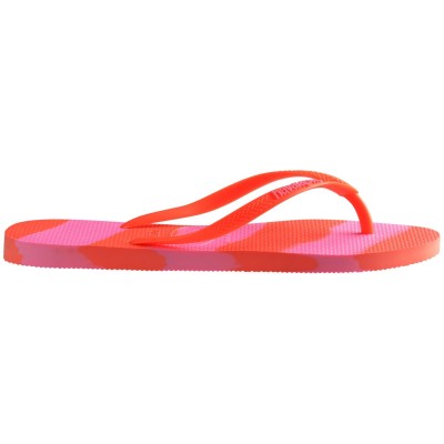 дамски,джапанки,и,чехли,дамски,обувки,havaianas,slim,print,ld99,coral