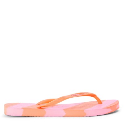 дамски,джапанки,и,чехли,дамски,обувки,havaianas,slim,print,ld99,coral