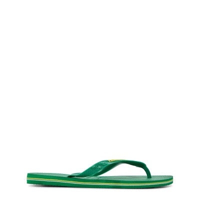 дамски,джапанки,и,чехли,дамски,обувки,havaianas,brasil,ld99,green,yellow