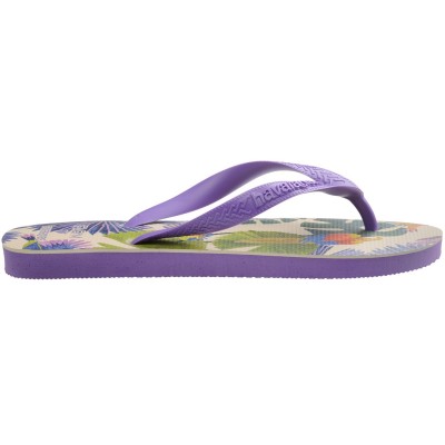 дамски,обувки,havaianas,top,print,ld99,dark,purple