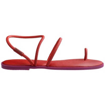 дамски,джапанки,и,чехли,дамски,обувки,havaianas,una,sandl,ld99,ruby,red