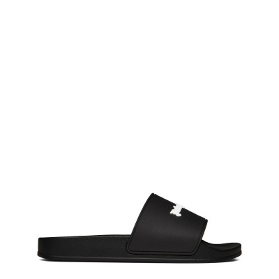 palm,angels,monogram,pool,slider,black,white