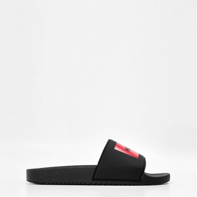 hugo,time,in,sliders,black,red
