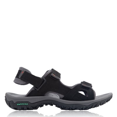 юношески,сандали,детски,туристически,обувки,karrimor,antibes,junior,sandals,black