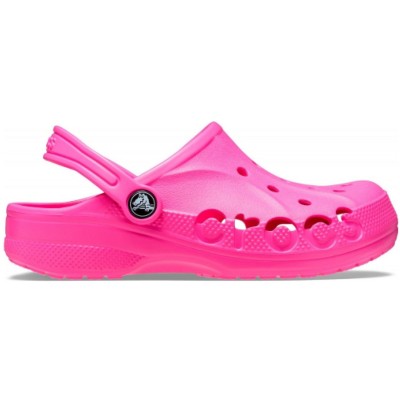 детски,чехли,crocs,baya,junior,boys,clogs,electric,pink