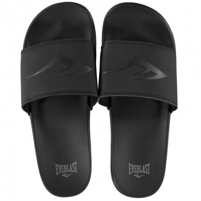 детски,джапанки,и,чехли,детски,сандали,разпродажба,everlast,детски,водни,обувки,everlast,godan,sliders,juniors,black