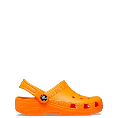 юношески,чехли,детски,сандали,разпродажба,crocs,crocs,crocs,classic,clogs,juniors,orange,zing
