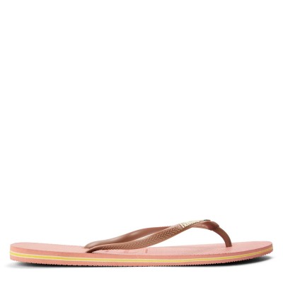 джапанки,дамски,джапанки,и,чехли,дамски,обувки,havaianas,women's,brasil,flip,flops,rose,nude