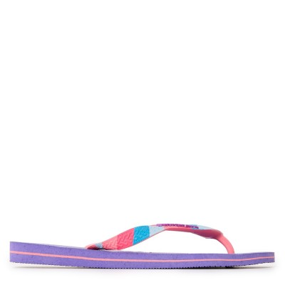 дамски,джапанки,и,чехли,дамски,обувки,havaianas,top,verano,ld99,purple