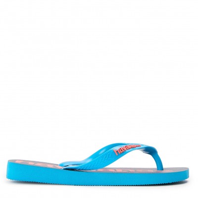 дамски,джапанки,havaianas,hav.,top,logomania,2,turquoise,35,3,flip,flops,womens,turquoise