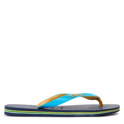 дамски,джапанки,и,чехли,дамски,обувки,havaianas,brasil,ld99,blue,trq,yellow