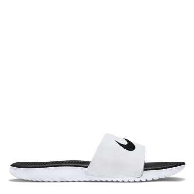 детски,джапанки,и,чехли,детски,сандали,разпродажба,nike,детски,водни,обувки,nike,kawa,junior,slides,white,black
