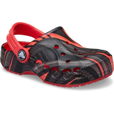детски,чехли,детски,сандали,разпродажба,crocs,детски,сандали,и,чехли,crocs,baya,clogs,childrens,black,multi