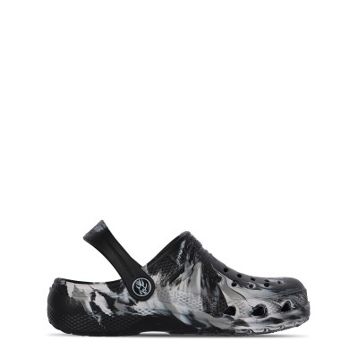 hot,tuna,cloggs,childrens,black,marble
