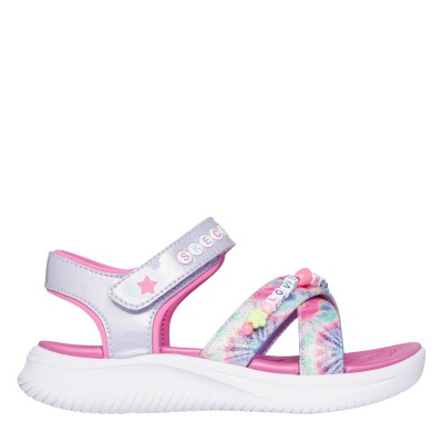 детски,сандали,детски,сандали,и,чехли,skechers,friendship,bracelet,theme,sandal,flat,sandals,girls,lavender,multi