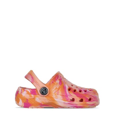 детски,сандали,hot,tuna,cloggs,infants,pink,swirl